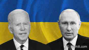 Biden sparks confusion, cleanup on Russia-Ukraine remarks
