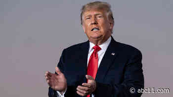 Supreme Court allows Jan. 6 committee to get Trump documents