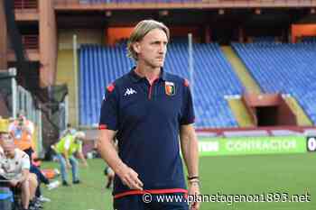 Primocanale: prosegue il casting per la panchina del Genoa, Nicola o Maran? Contattato anche Van't Schip - PianetaGenoa1893 - Pianetagenoa1893.net