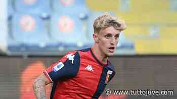 Il Genoa vuole tenere Rovella fino al termine della stagione - Tutto Juve