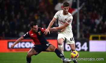 Genoa, in B c'è la fila per Bianchi - Calciomercato.com