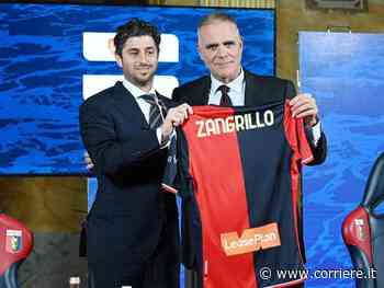 Genoa, la matrioska degli americani. Da Madrid fino al report della Sec (e Preziosi) - Corriere della Sera