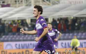 Fiorentina-Genoa 6-0: video, gol e highlights - Sky Sport
