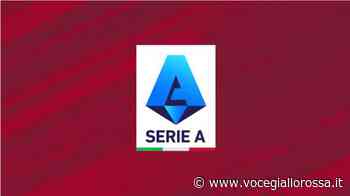 Serie A - Vittoria tennistica della Fiorentina sul Genoa - Voce Giallo Rossa