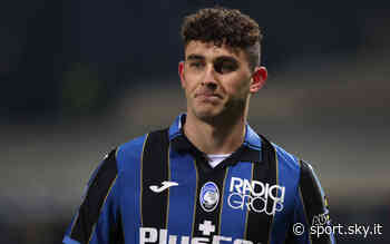 Genoa, Piccoli si riavvicina: passi avanti decisivi con l'Atalanta - Sky Sport