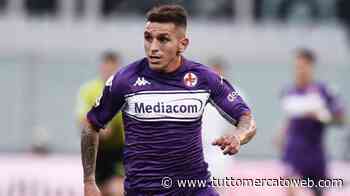 Fiorentina, Torreira: "Ci aspettiamo la reazione del Genoa, il mister ce l'ha ripetuto a lungo" - TUTTO mercato WEB