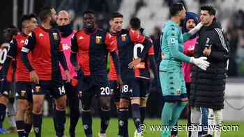 Calciomercato Genoa, ecco il doloroso addio: è ufficiale - SerieANews