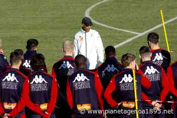 Cari tifosi, descrivete la vostra formazione del Genoa a Firenze - PianetaGenoa1893 - Pianetagenoa1893.net