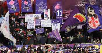 Per Fiorentina-Genoa capienza di 5000 posti. Che batosta per i Viola! - Viola News