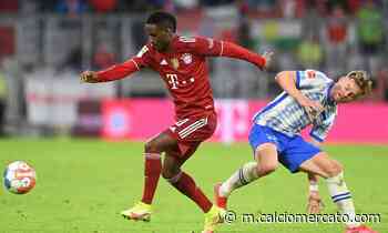 Genoa e Roma si contendono un terzino del Bayern - Calciomercato.com