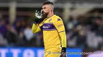 Fiorentina, QS: "Dragowski, la scelta più delicata Rebus portiere contro il Genoa" - TUTTO mercato WEB