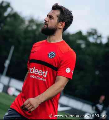 Genoa: sfumano gli obiettivi Younes e Orsolini - PianetaGenoa1893 - Pianetagenoa1893.net