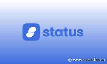 3 "Best" Exchanges to Buy Status (SNT) Instantly - Securities.io