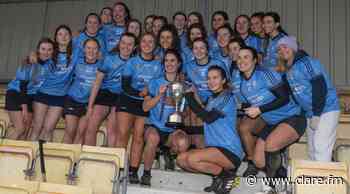 Boost For Scariff-Ogonnelloe As Vaughan Cleared To Play In Munster Club Final - Clare FM