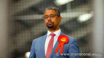 Gething: UK government leaving Wales with 'less say over less money' - The National Wales