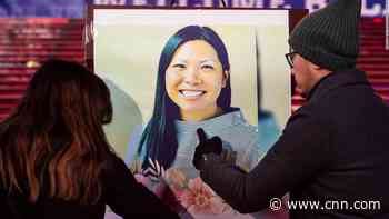 Times Square subway victim Michelle Alyssa Go remembered as a 'compassionate soul'