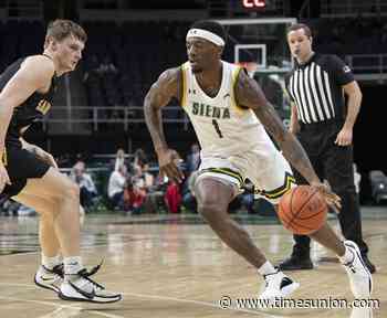 Siena freshman Jared Billups makes big difference in starting role