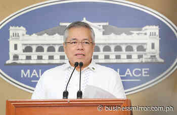 DTI pegs investment approvals at P1T in '22 | Tyrone Jasper C. Piad - Business Mirror