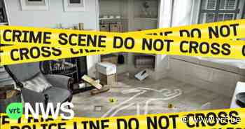 Lien en Ilse, twee zussen uit De Pinte, poetsen op plaatsen waar doden vielen - VRT NWS