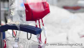 FORLI': Positività, quarantene e carenza di sangue, l'appello dell'Avis ai donatori - Teleromagna24