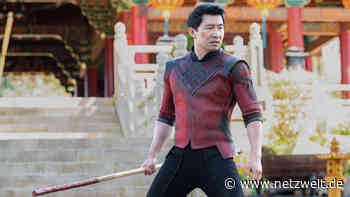 Shang-Chi 2: Regisseur will Jackie Chan für das Marvel-Sequel - NETZWELT