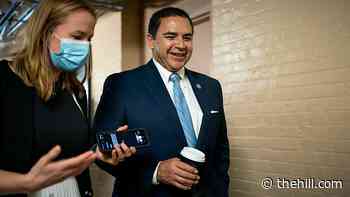 FBI activity reported near home of Rep. Henry Cuellar
