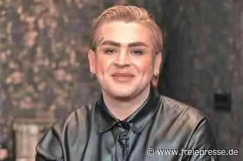 Warum Make-up-Artist Nick das Pandemie-Ende herbeisehnt - Freie Presse