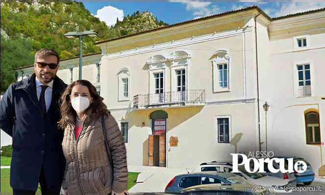 Museo di Sora, “un bando alla Cetto La Qualunque” - AlessioPorcu.it