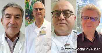 Asl: 4 nuovi direttori di UOC per Frosinone/Alatri, Cassino e Sora - Ciociaria24