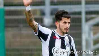 Eccellenza Girone C-Sora Calcio, parla la stella Daniel Rossi - FrosinoneToday