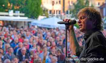 Mittwochs in Verl als kleine Lösung denkbar - Die Glocke