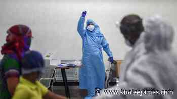 Covid-19: No need to panic; gradual decline in coronavirus cases in Mumbai - Khaleej Times
