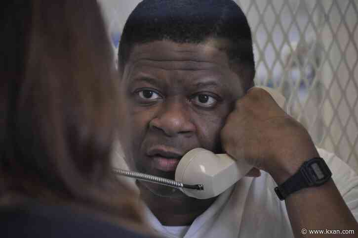 Prosecutors oppose Rodney Reed’s petition seeking US Supreme Court review of DNA testing claim