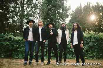 The Wombats hit the Fillmore, plus six new album releases [Seven in Seven] - Reading Eagle