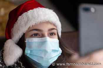 Covid-19 daily update: Sharp rises in infection rates across Surrey and Hampshire - Farnham Herald