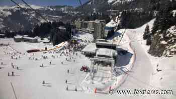French man charged with manslaughter after 5-year-old dies in ski collision: report