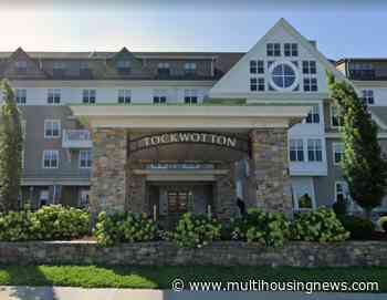 Rhode Island Senior Community Lands $46M Refi - Multi-Housing News