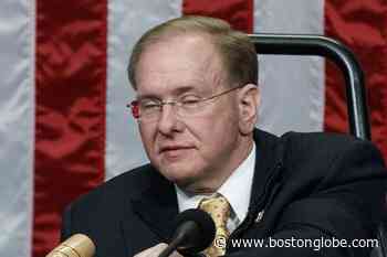 Congressman Langevin’s next move: Why not president of Rhode Island College? - The Boston Globe