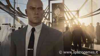 Hitman Trilogy annunciato, sarà disponibile al day one su Xbox Game Pass - Spaziogames.it