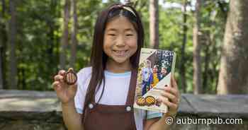 Alvarez: Girl Scouts add cookie, kick off Cayuga County orders - Auburn Citizen