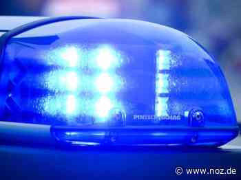 Radfahrer in Dissen bei Zusammenstoß mit Auto schwer verletzt - noz.de - Neue Osnabrücker Zeitung