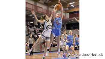 La Cestistica ha già la testa al Selargius - LA NAZIONE