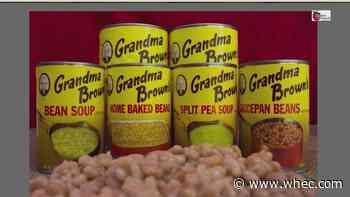 Good Question Update: When will Grandma Brown's Baked Beans be back?