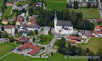 „Das ist kein Scherz“ – Jemand in Taufkirchen öffnet Hydranten. - nachrichtend.com