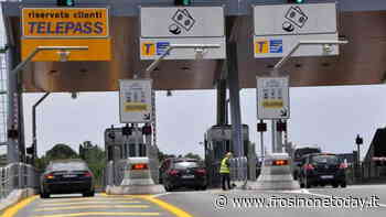 Chiusi i caselli di Colleferro e Valmontone, ecco tutte le informazioni - FrosinoneToday