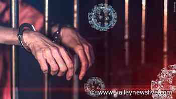 Coronavirus spikes in correctional facilities across North Dakota - Valley News Live