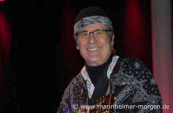 Wie "Le Grand Charmeur" Marcel Adam sein Publikum in Mannheim-Sandhofen bezauberte - Mannheim: Sandhofen - Nachrichten und Informationen - Mannheimer Morgen