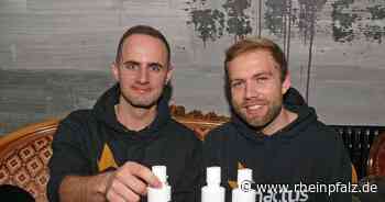 Studierende entwickeln Körperlotion gegen Malaria-Stechmücken - Mannheim - Rheinpfalz.de