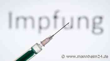 Corona in Mannheim: Rapider Anstieg – Inzidenz jetzt bei über 700 - mannheim24.de