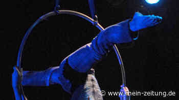 Jugendkunstwerkstatt Koblenz bietet Aktzeichnen und Artistik: Neue Kurse starten am Montag - Rhein-Zeitung